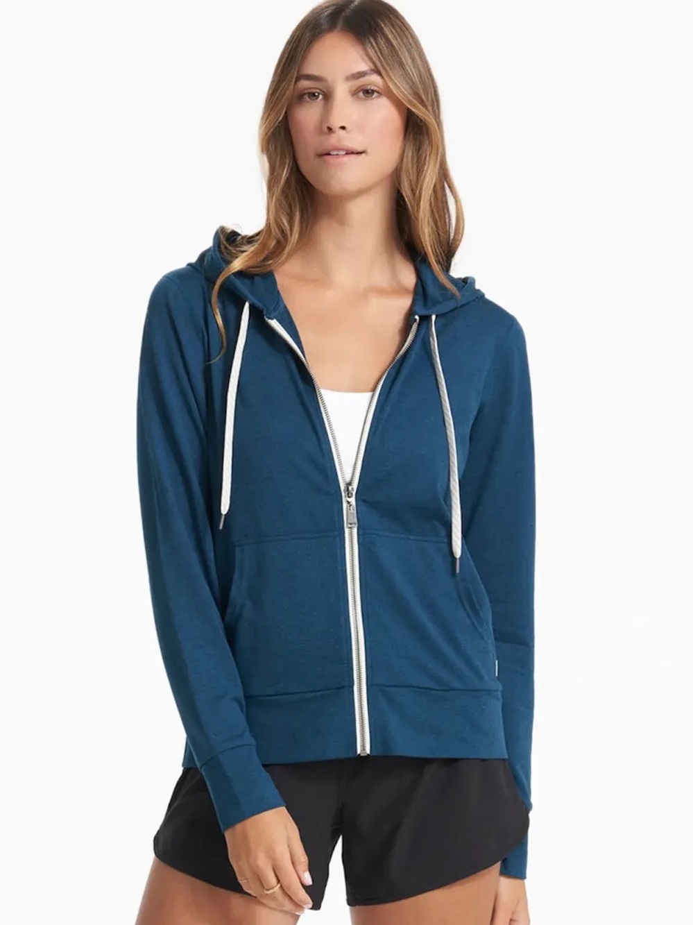 Vuori HALO PERFORMANCE HOODIE 2.0